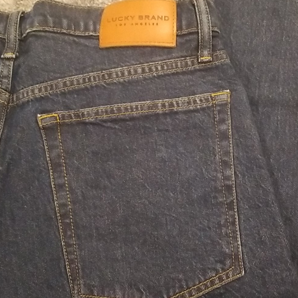 Lucky Brand Jeans